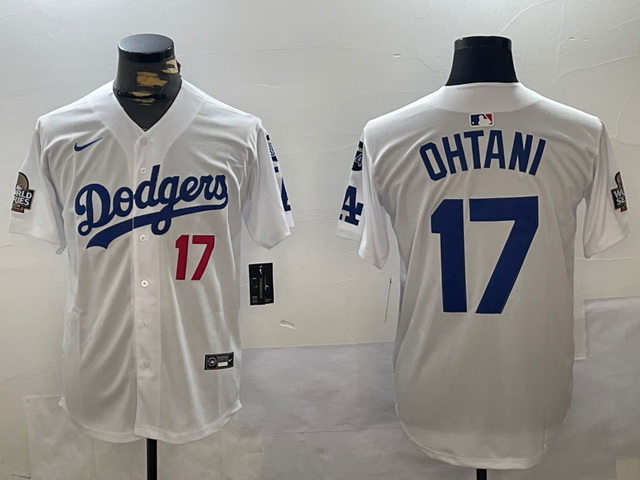 Los Angeles Dodgers Jerseys 007